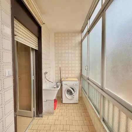 דירה La Casetta Di Alice