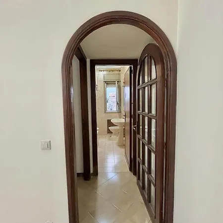 La Casetta Di Alice פלרמו