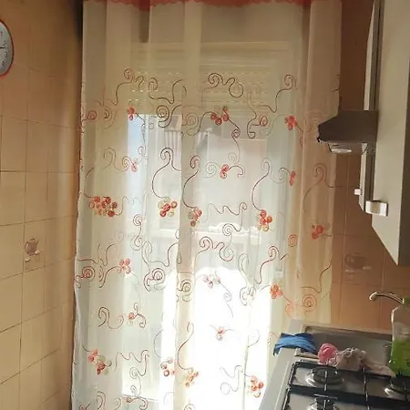 דירה La Casetta Di Alice פלרמו