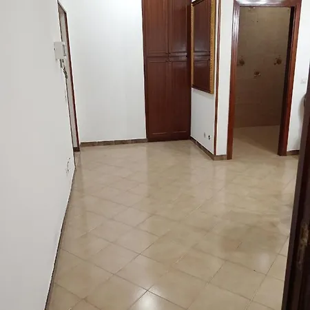 La Casetta Di Alice פלרמו