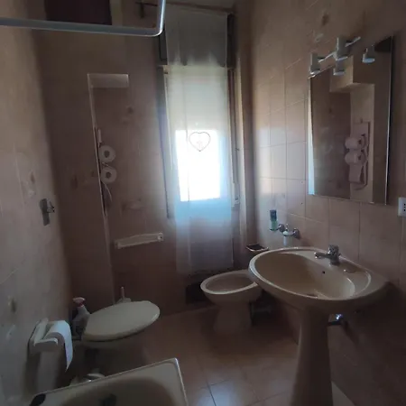 La Casetta Di Alice דירה