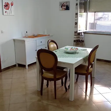 דירה La Casetta Di Alice *